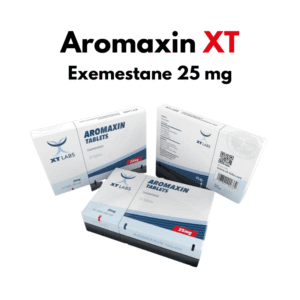 Aromaxin