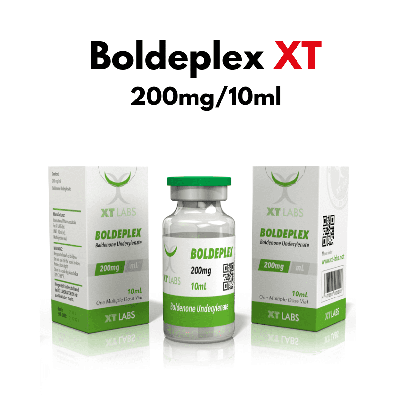 BOLDEPLEX