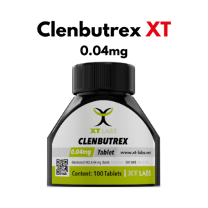 Clenbutrex XT