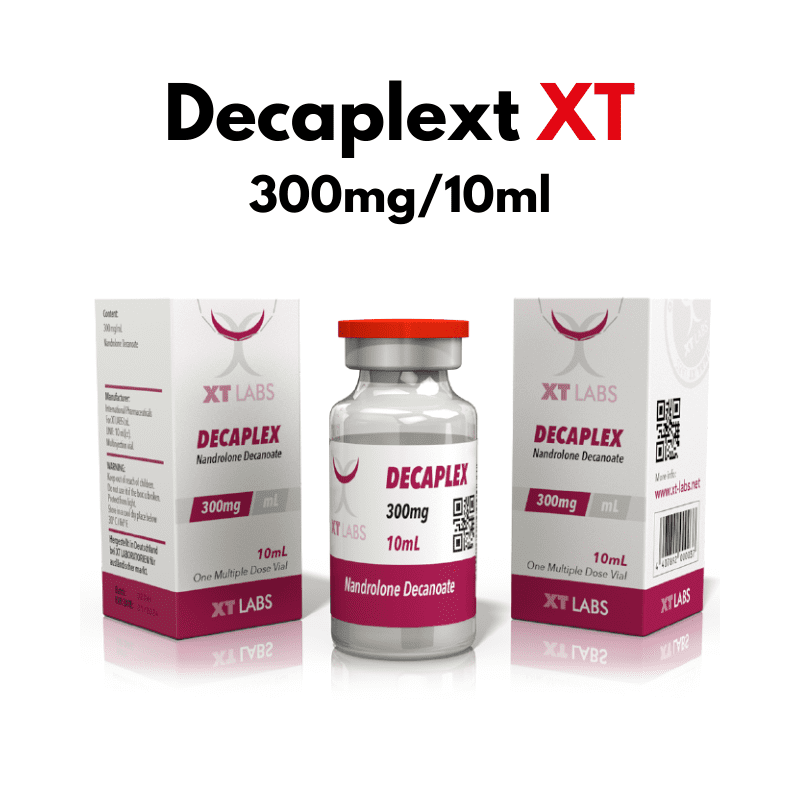 DECAPLEX