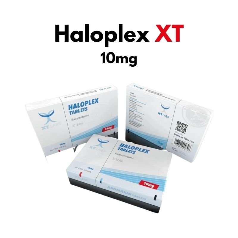 Haloplex