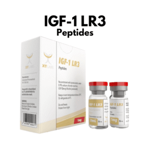 IGF-1LR3
