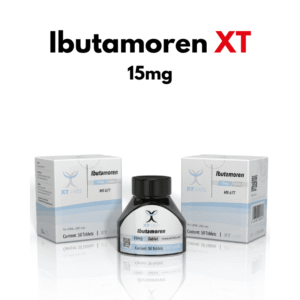 IBUTAMOREN MK – 677