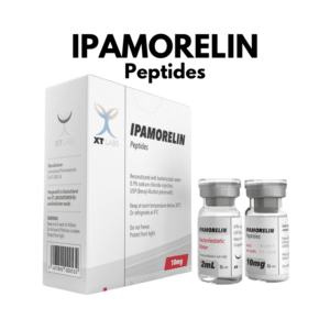 Ipamorelin XT