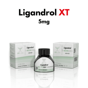 LIGANDROL