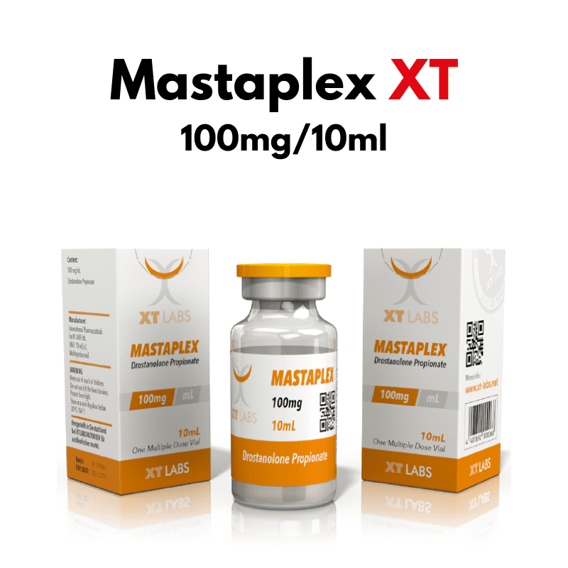 MASTAPLEX 100mg/10ml