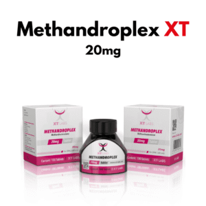 Methandroplex XT (dianabol)