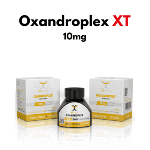 Oxandroplex XT