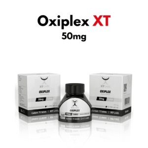 OxipleXT