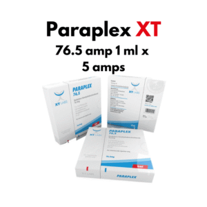 PARAPLEX