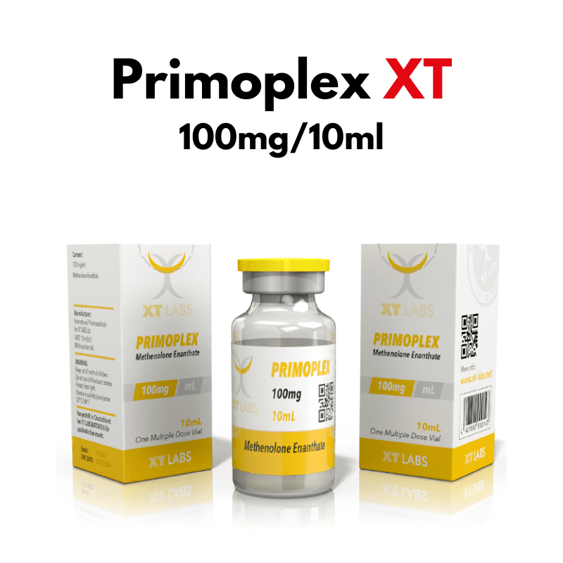 PRIMOPLEX – 100