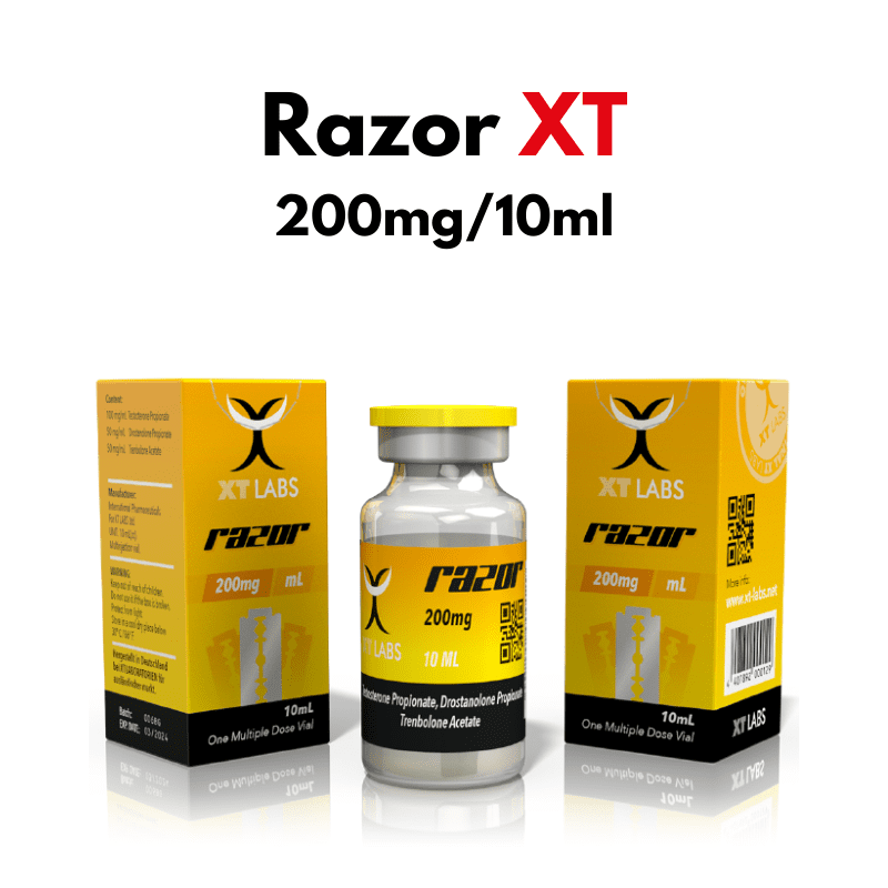 RAZOR 200