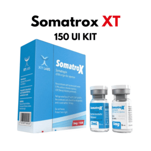 SOMATROX 150 UI KIT