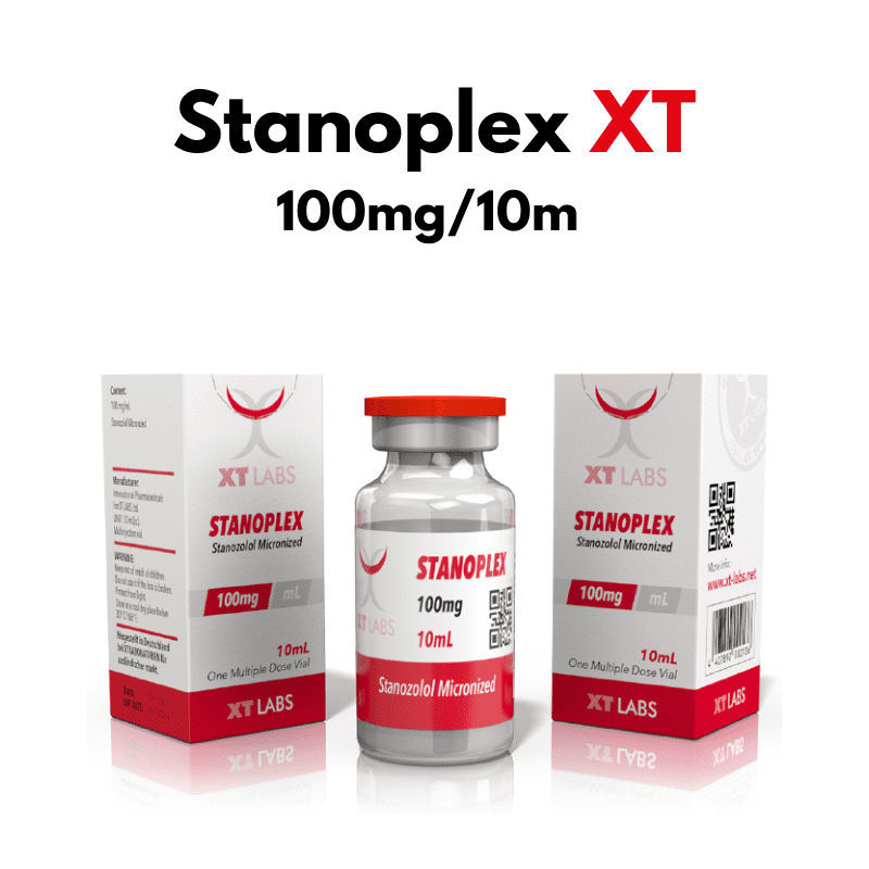 STANOPLEX 100mg/10ml