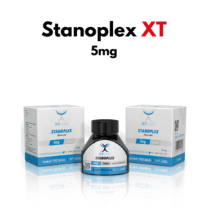 StanopleXT 60capsulas/10mg