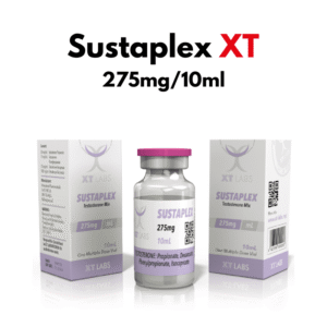 SUSTAPLEX 275