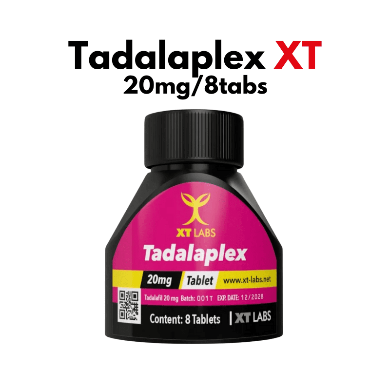 Tadalaplex