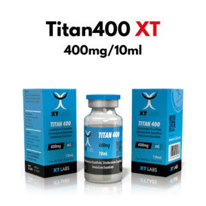 TITAN 400