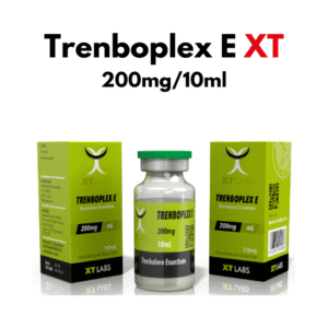 TRENBOPLEX E200
