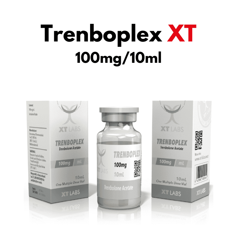 TRENBOPLEX – 100