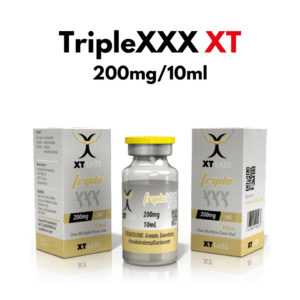 TRIPLE XXX