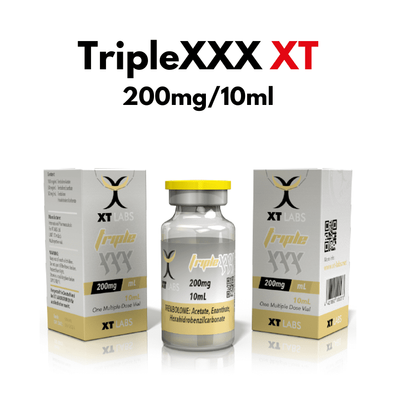 TRIPLE XXX